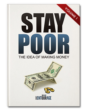 Learn more about Stay Poor
