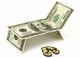 Stay Poor: The Idea of Making Money