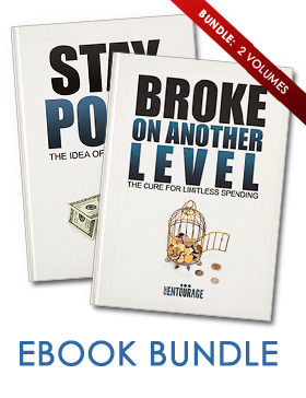 Learn more about Stay Poor and B.O.A.L. BUNDLE