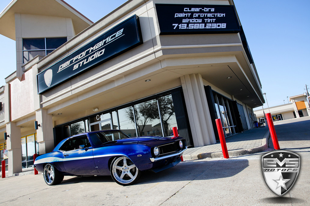 Top Tuner Shops in the World - Part 1