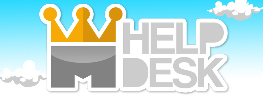 mhelpdesk logo
