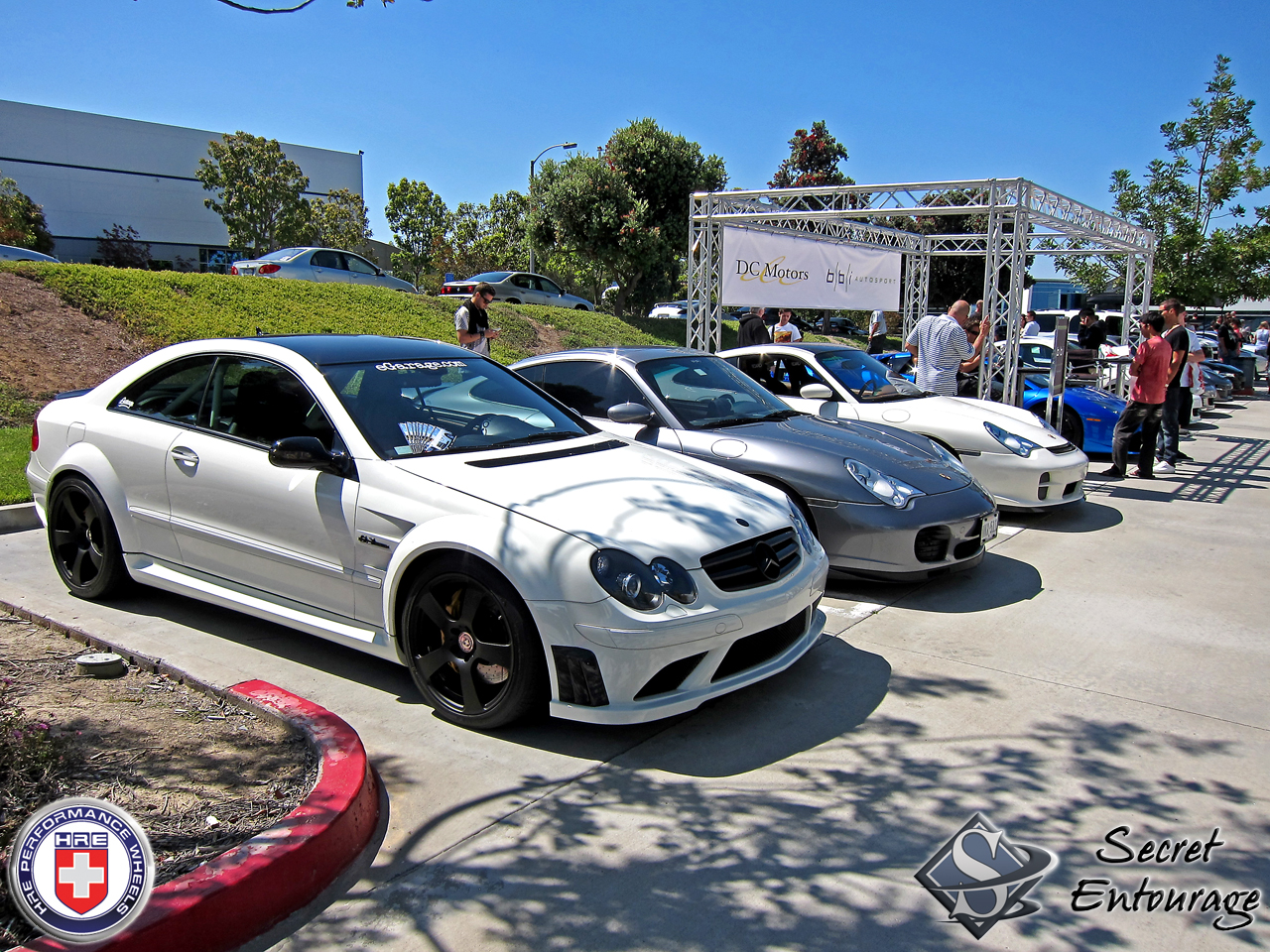 hre open house 2011