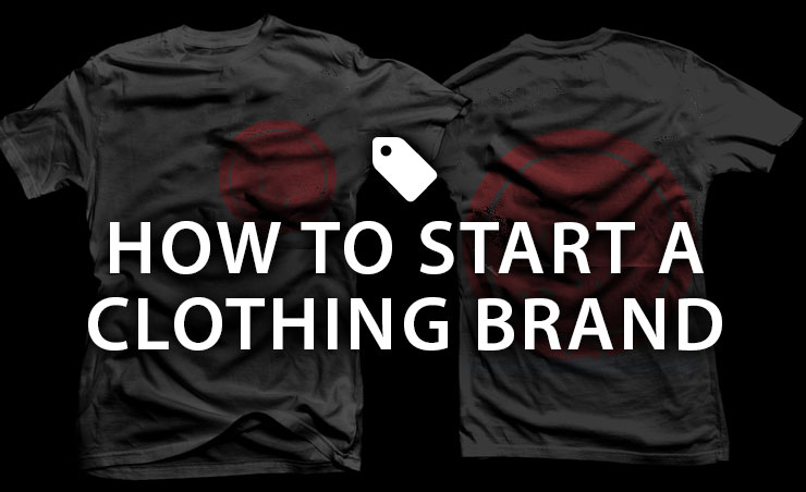 How To Start A Clothing Brand Course