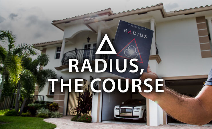 RADIUS Course