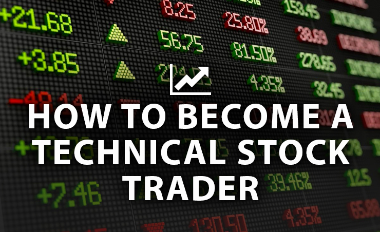 Technical Stock Trading Course