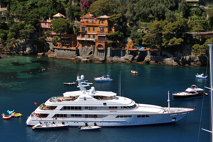 Monaco - The Ultimate Vacation Spot