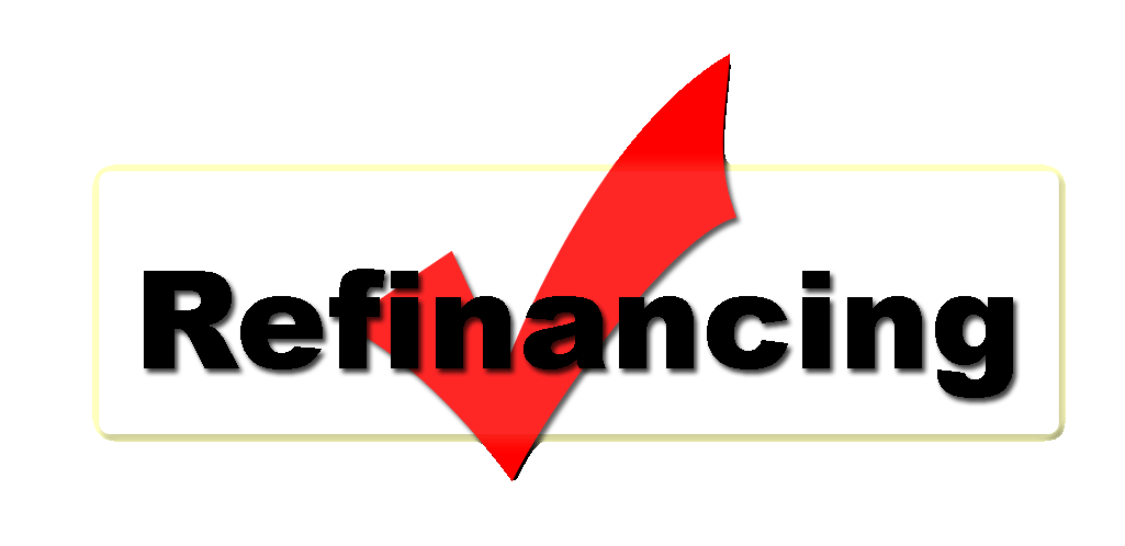 Refinancing Your Mortgage