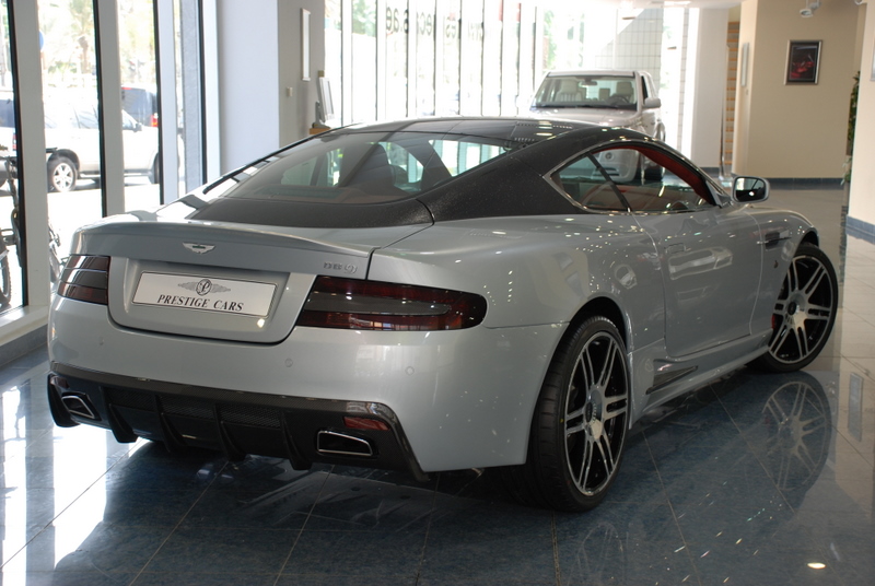 Mansory Tuning