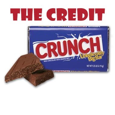 Credit Crunch - Wants vs Needs