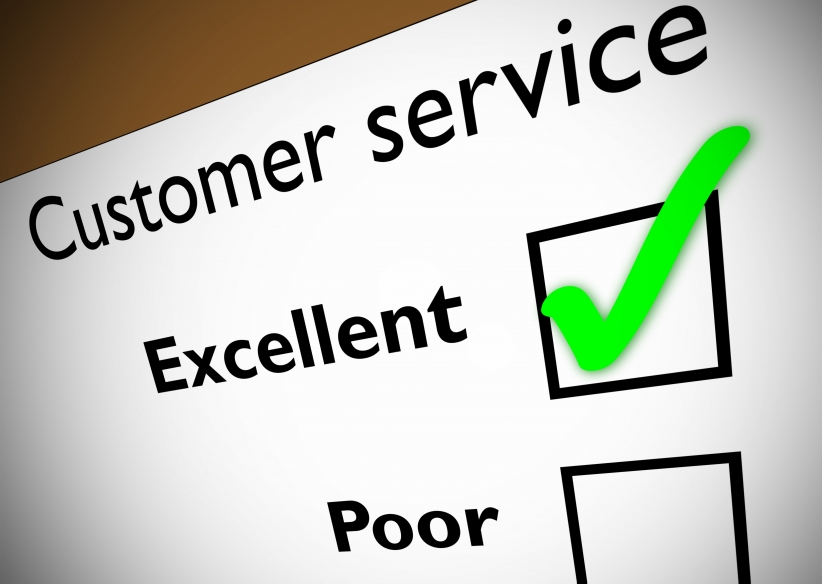 Customer Service Tips