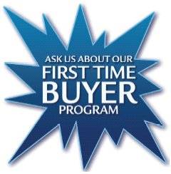 First Time Home Buyers Guide