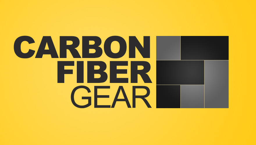 Secret to Success - Carbon Fiber Gear