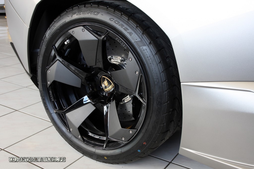 lambo reventon wheels