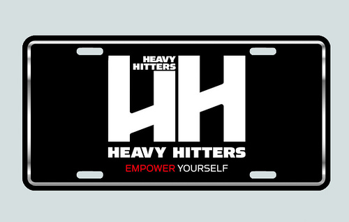 Heavy Hitters Magazine