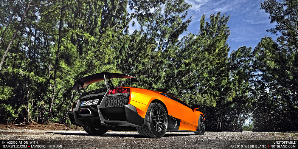 arancio atlas lp670 sv rear 2