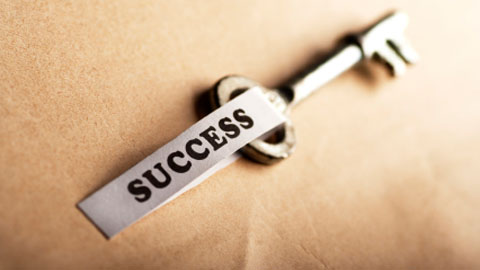 key-to-success