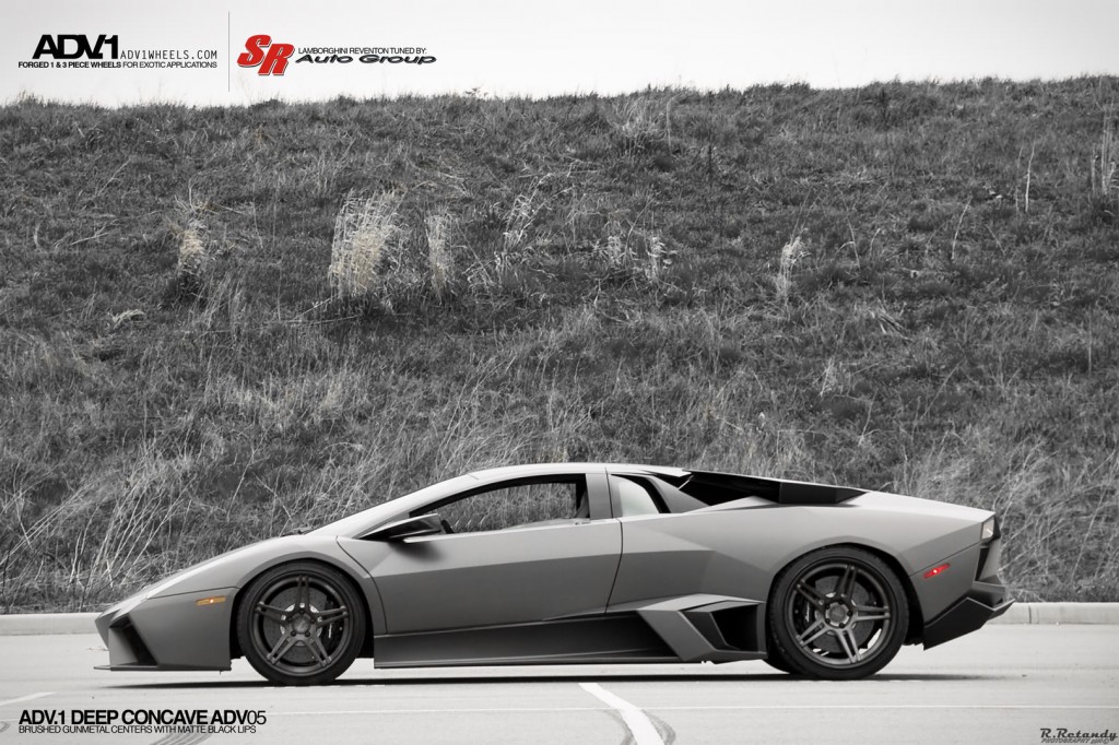 Reventon sr auto group