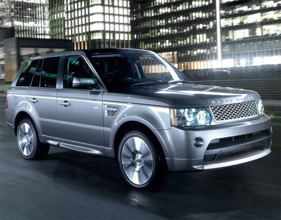 range rover sport autobiography edition