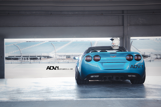 What's New for ADV1 Wheels