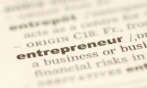 define entrepreneurship
