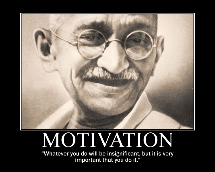 What is Motivation?