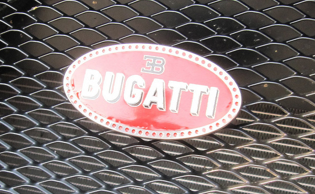Bugatti Veyron Cost of Ownership