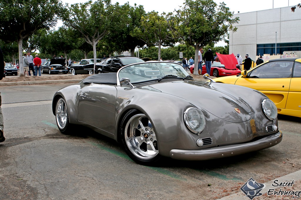 cars and coffee orange county