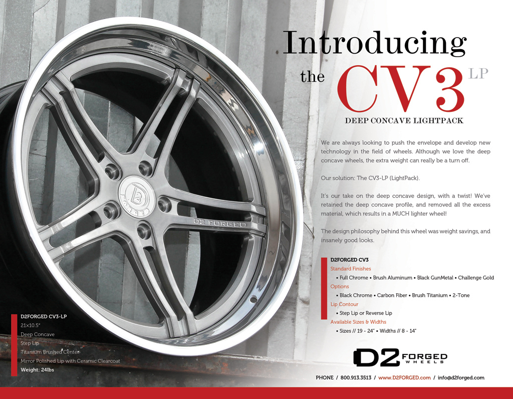 d2forged cv3