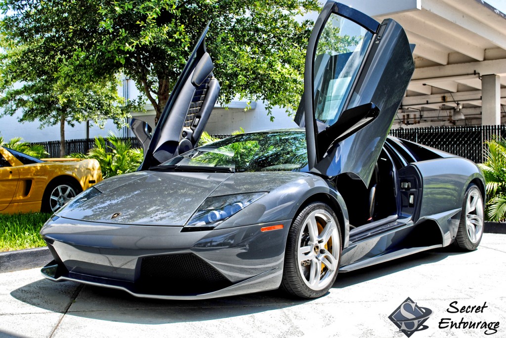 grigrio telesto lp640