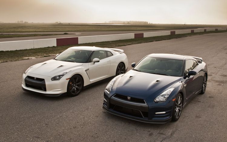 Is The 2012 GTR The Bargain Supercar of The Century?