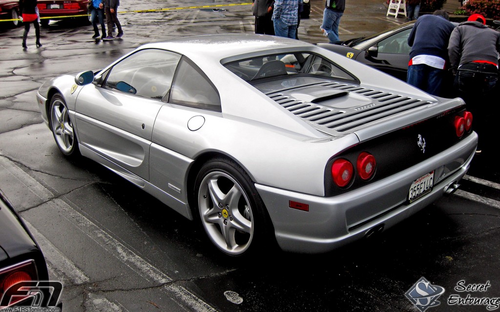 ferrari f355