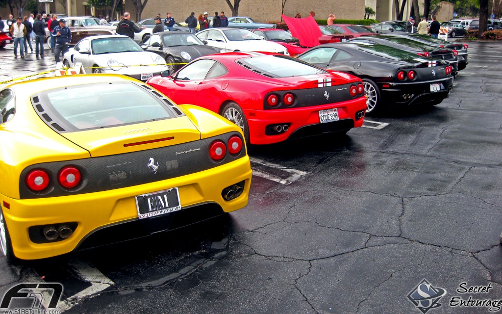 ferrari 360 challenge stradale