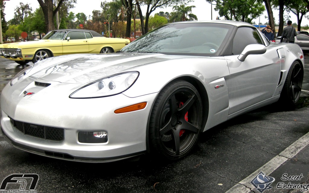 adv1 corvette z06