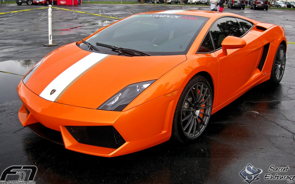 lamborghini balboni