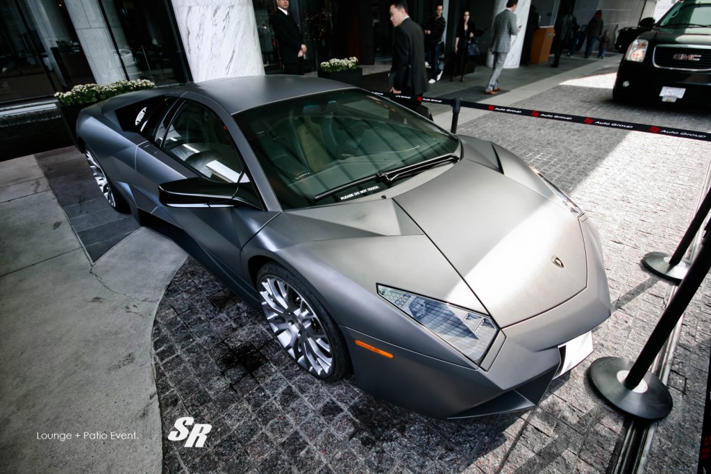 sr auto group reventon