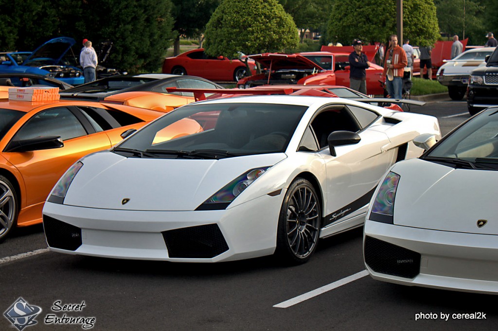 superleggera