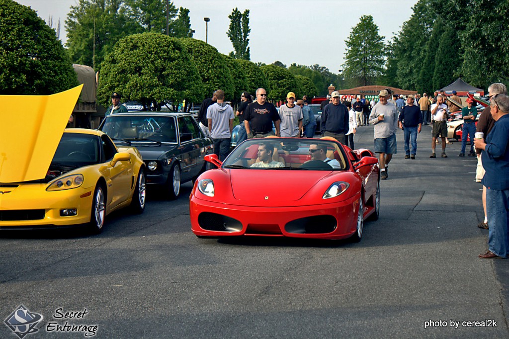 ferrari f430