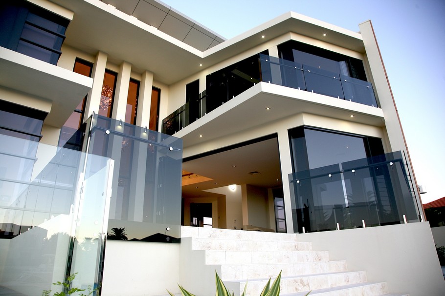 Luxury Real Estate - Australia's Finest Estate by TCL homes