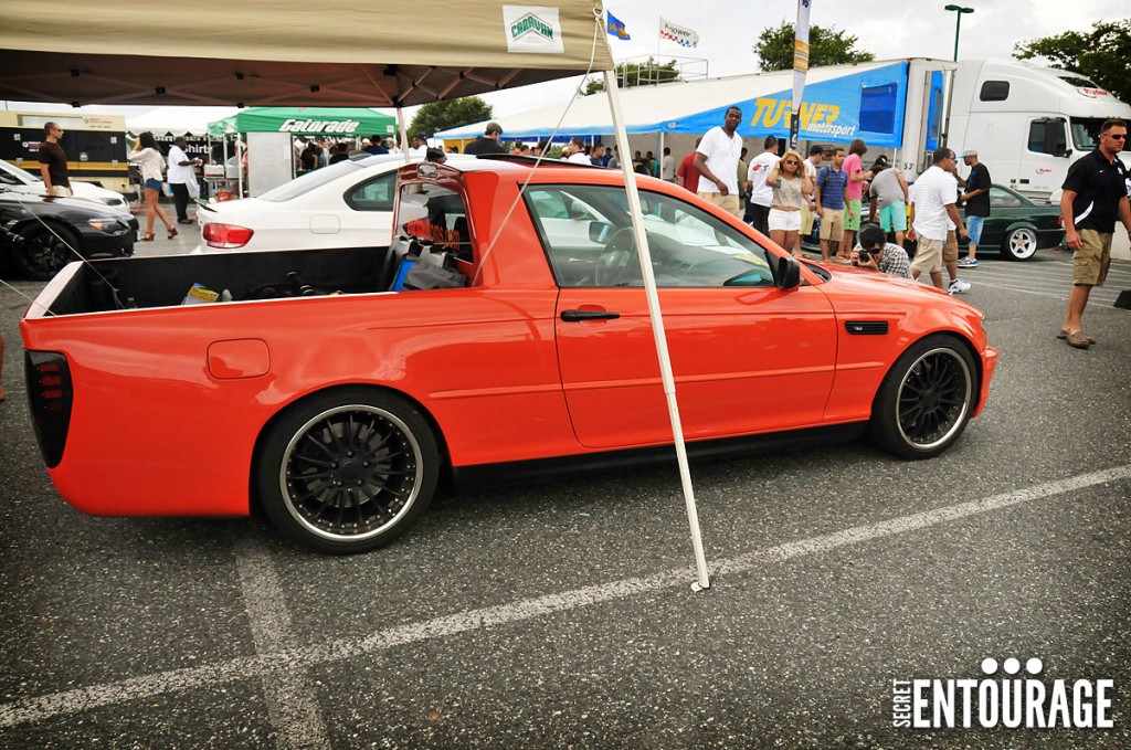 bimmerfest east