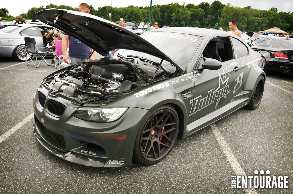 bimmerfest east