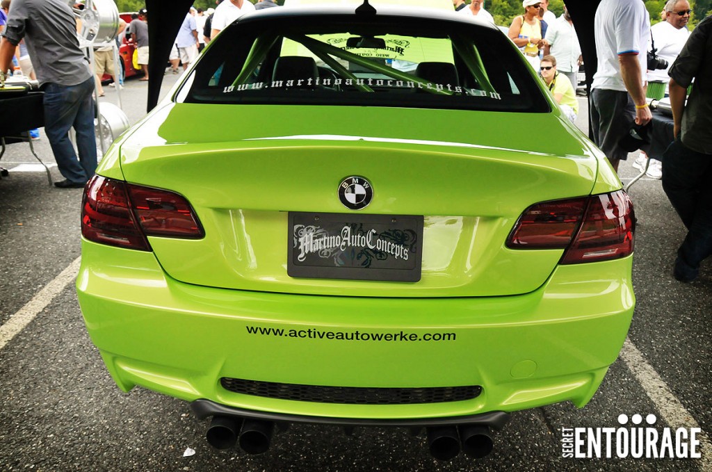 bimmerfest east