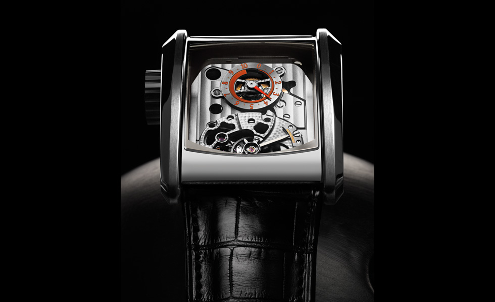 Luxury Watches - Parmigiani Bugatti Masterpiece
