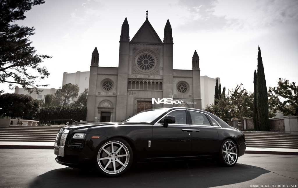 adv1 wheels rolls royce ghost