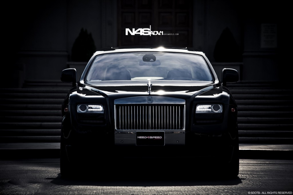 need4speed rolls royce ghost