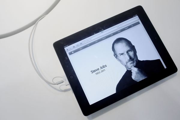 Steve Jobs - A Life and Legacy We Can All Learn From