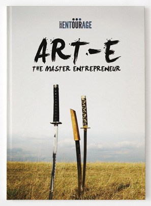 art of entrepreneurship