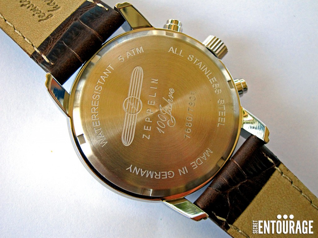 graf zeppelin watch