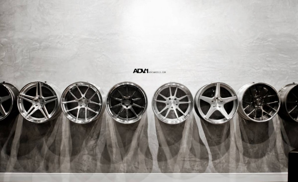 ADV1 Wheels - The Wheels That Changed Everything