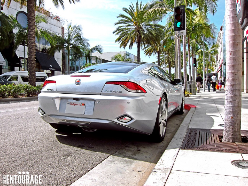 fisker karma