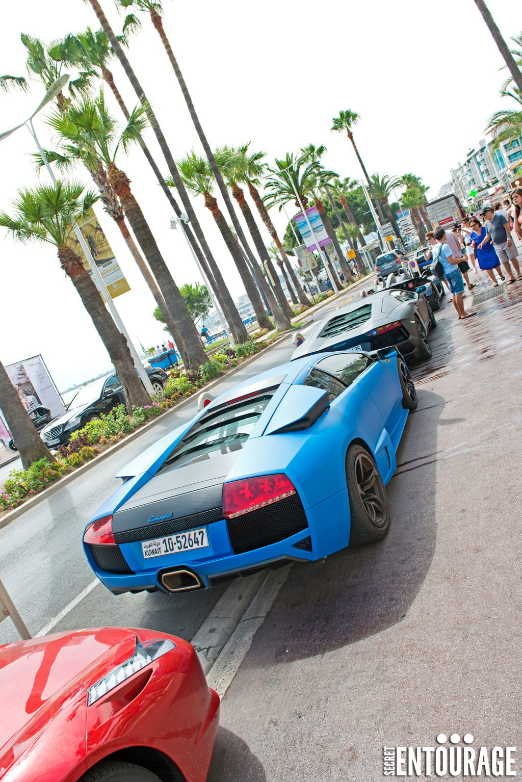cannes france cars